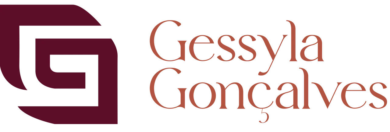 Logo Horizontal Gessyla Gonçalves Advocacia - Advocacia de Família e Sucessões