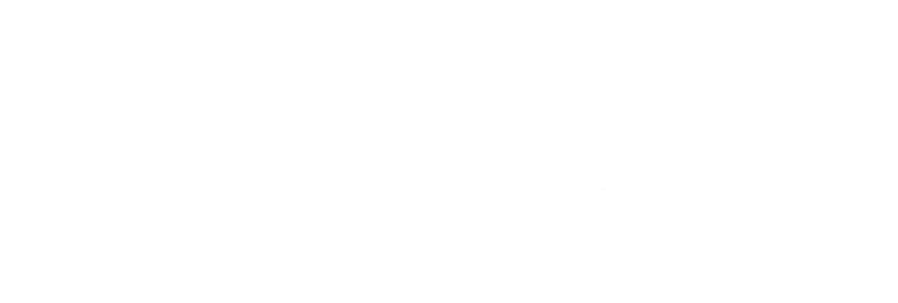 Logo Horizontal Gessyla Gonçalves Advocacia - Advocacia de Família e Sucessões